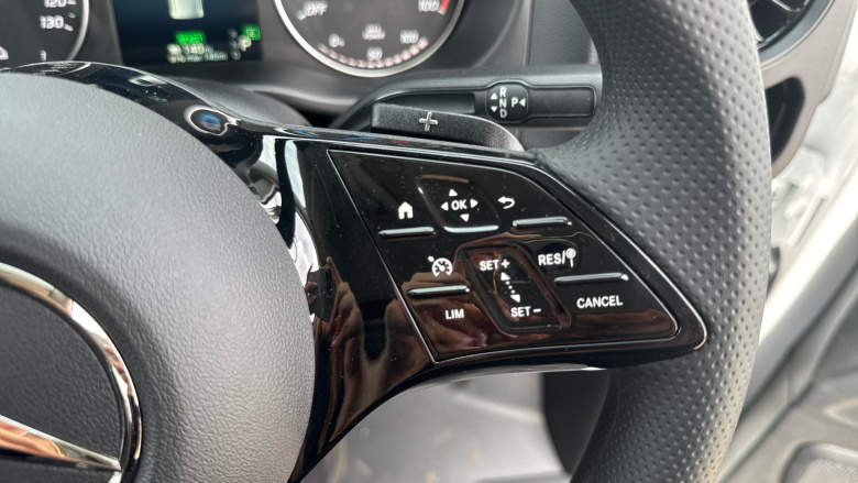 Mercedes-Benz Vito EL2 Electric Fwd 85kW 66kWh Pro Van Auto